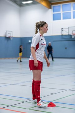 Bild 93 - wBJ Futsalmeisterschaft Runde 1